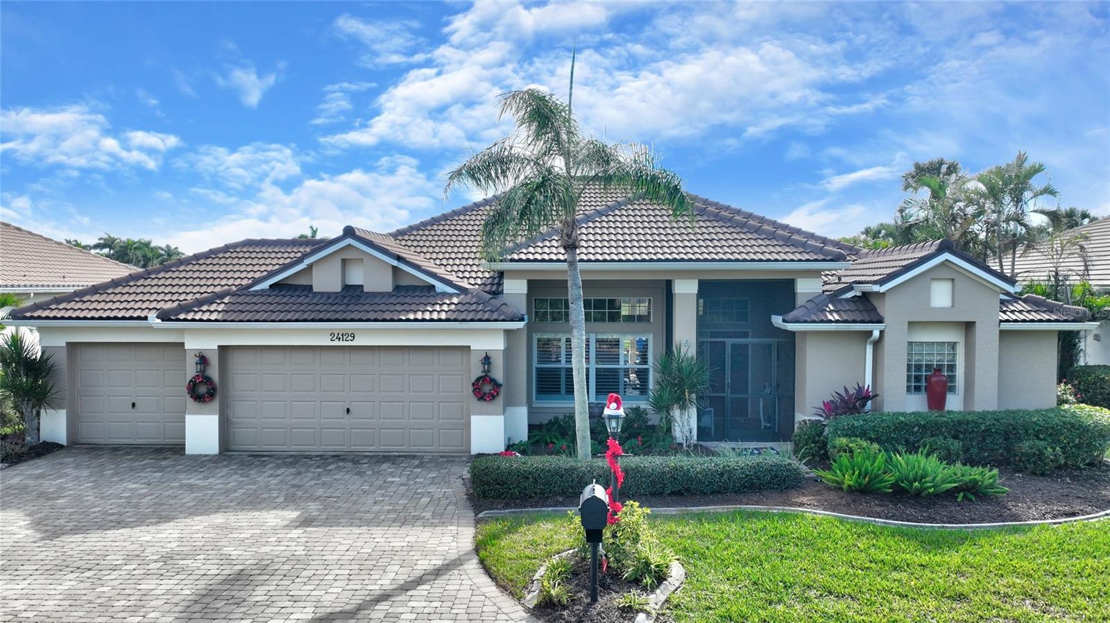 Details for 24129 Redfish Cove Drive, PUNTA GORDA, FL 33955