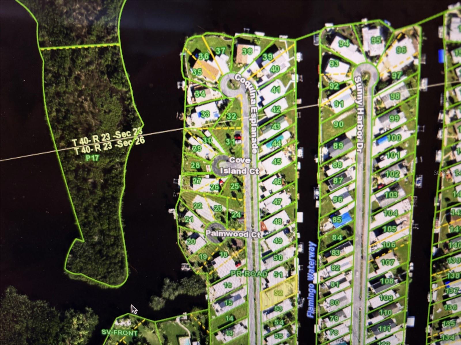 Details for 3104 Coquina Esplanade, PUNTA GORDA, FL 33982