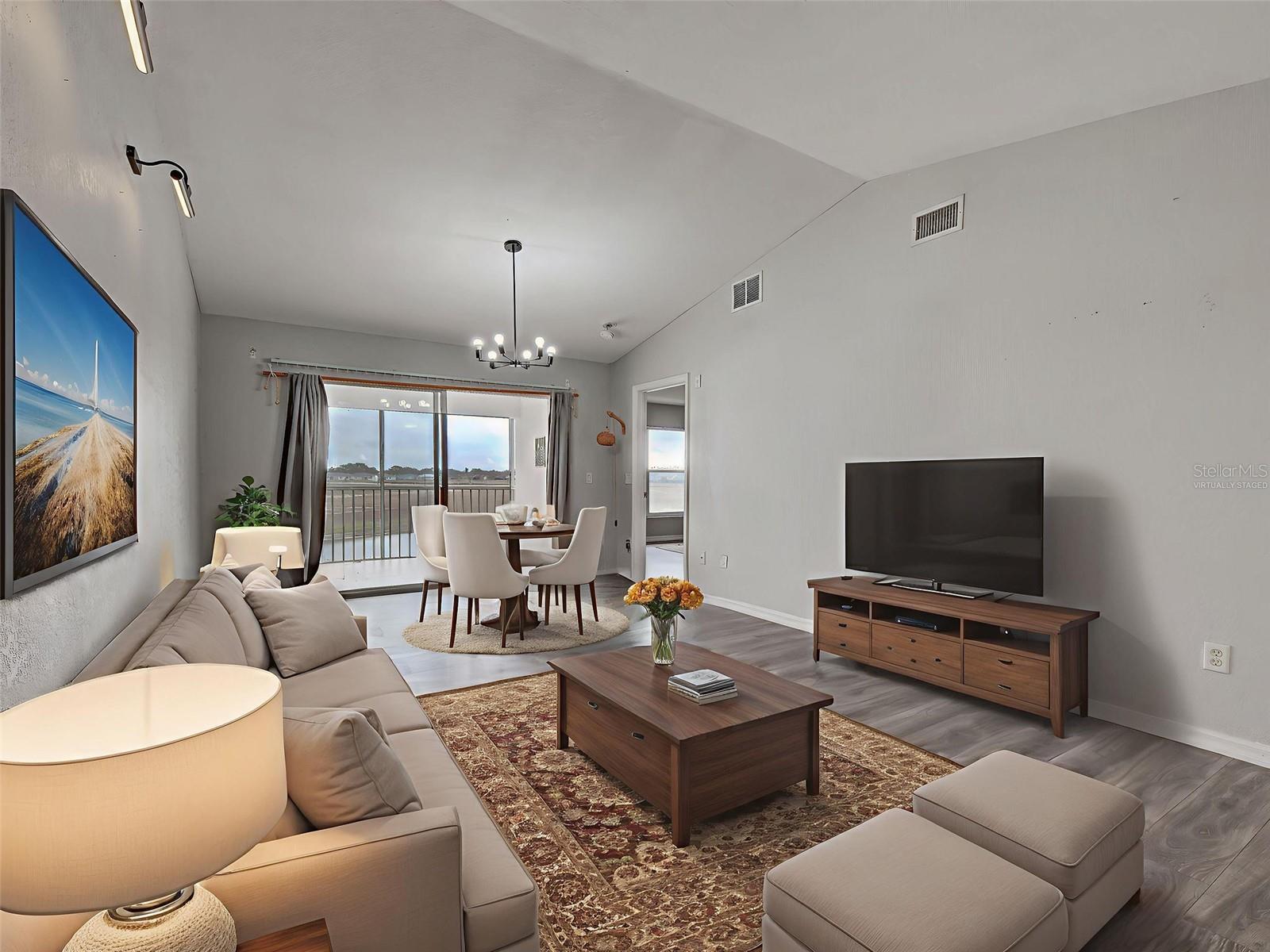 Image 3 of 56 For 5800 Sabal Trace Drive 606