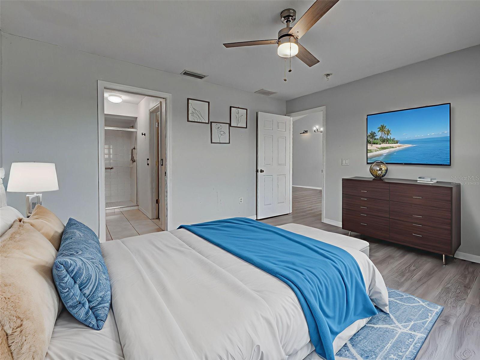 Image 34 of 56 For 5800 Sabal Trace Drive 606