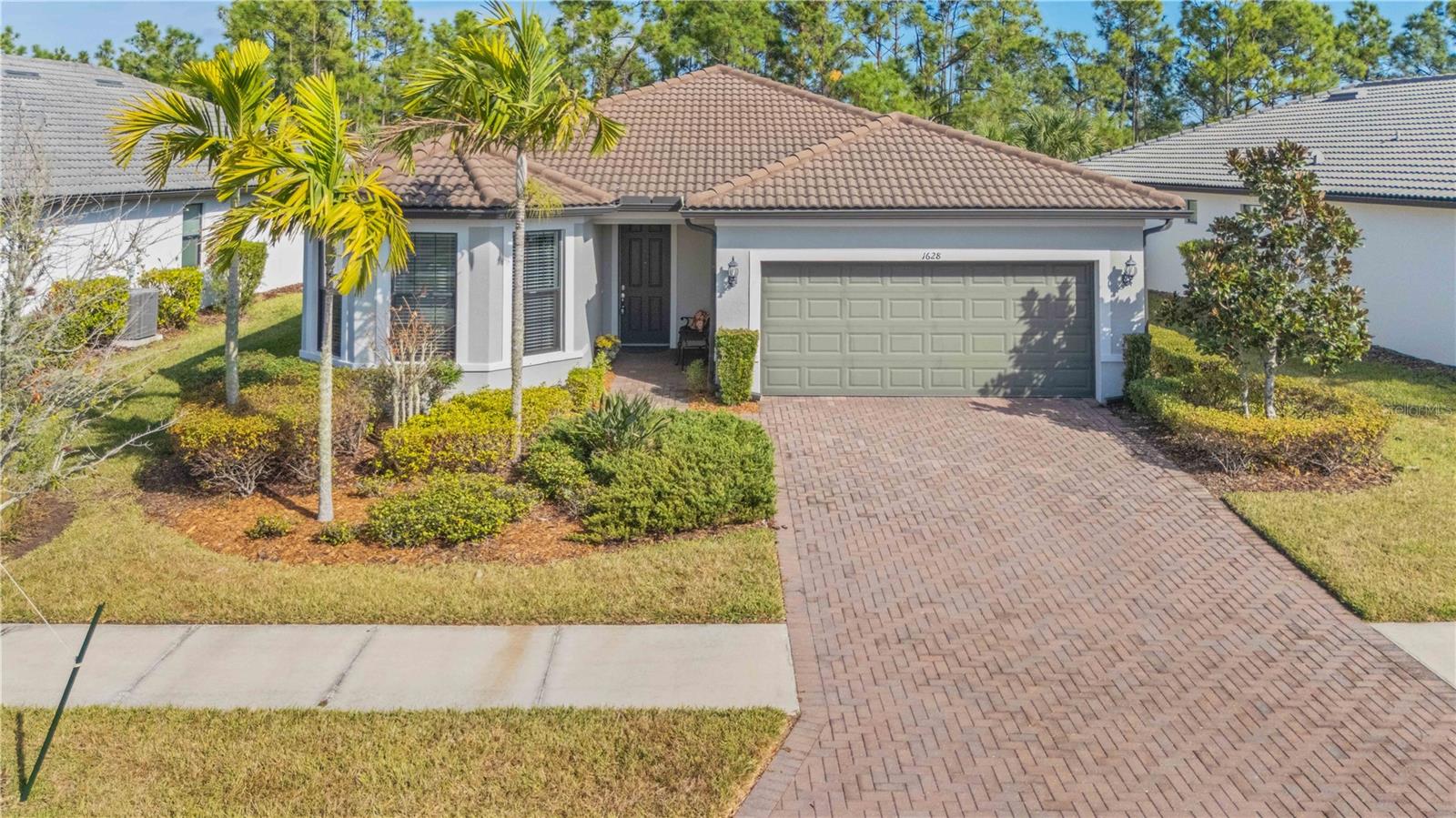 Details for 1628 Hyssop Loop, NORTH PORT, FL 34289