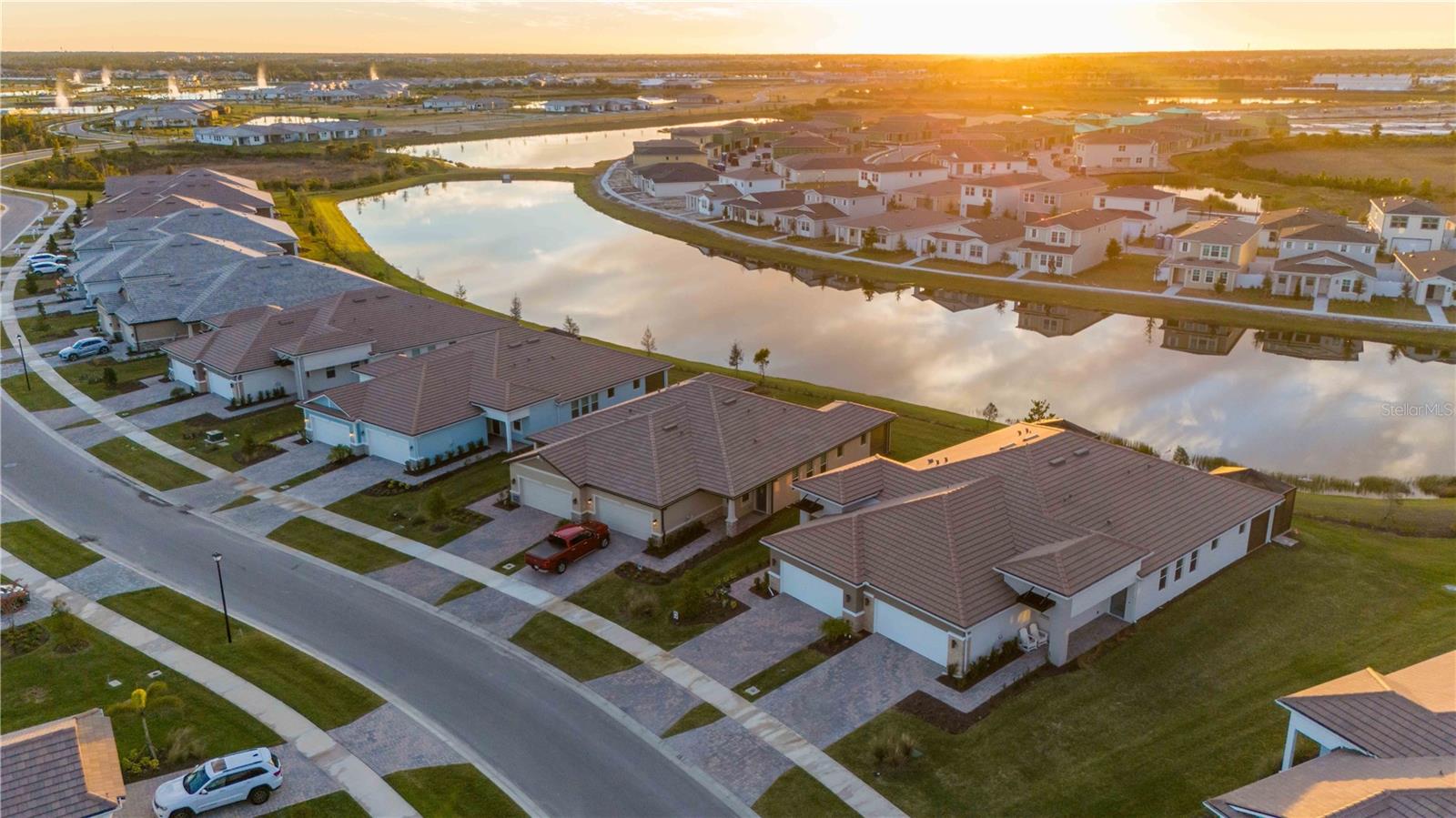 Image 100 of 100 For 11247 Boundless Terrace