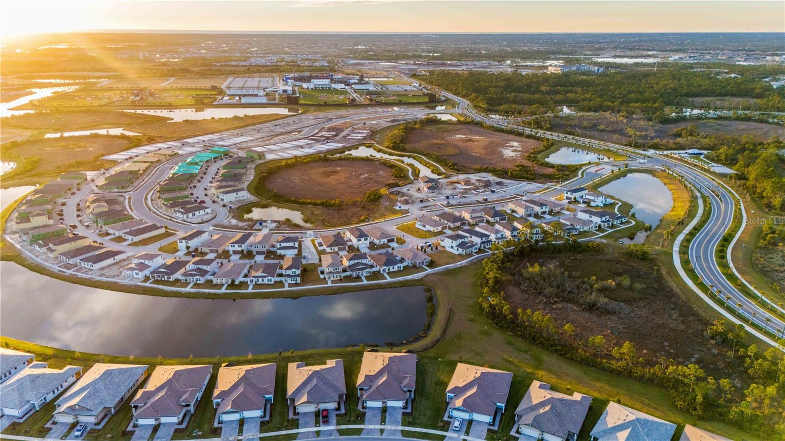 Image 5 of 100 For 11247 Boundless Terrace