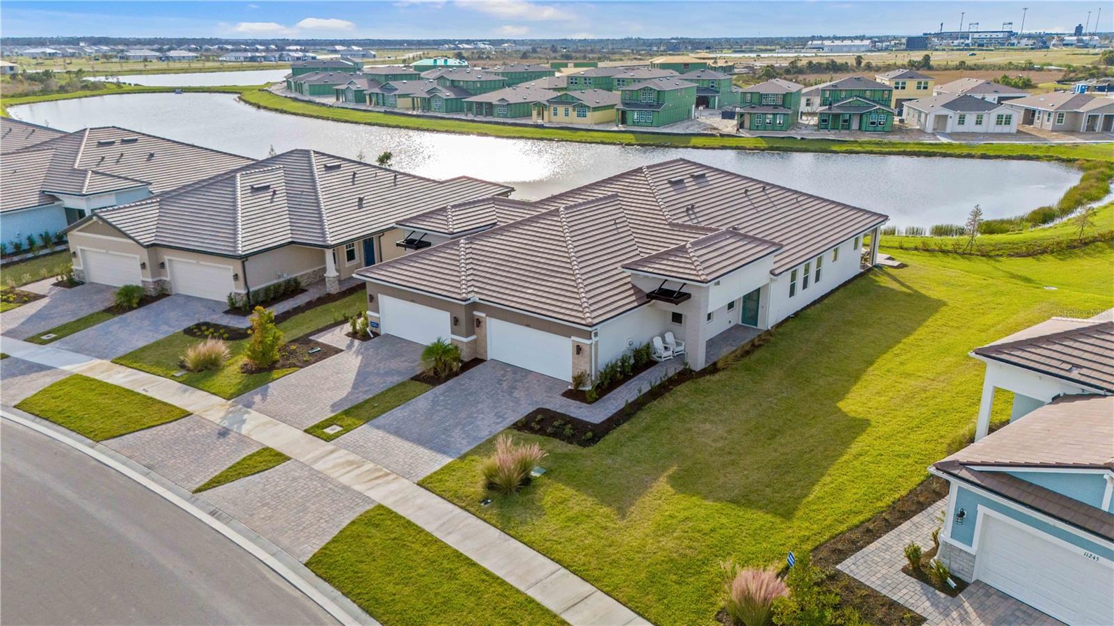 Image 98 of 100 For 11247 Boundless Terrace