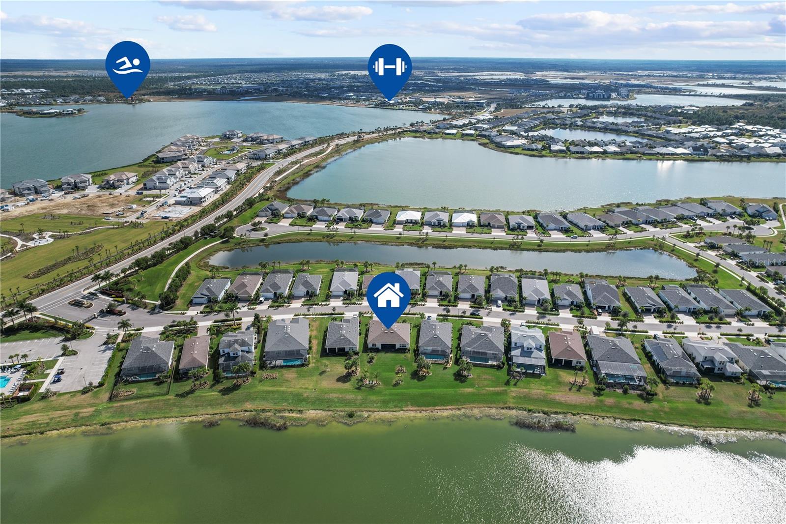 Image 42 of 73 For 42363 Edgewater Drive