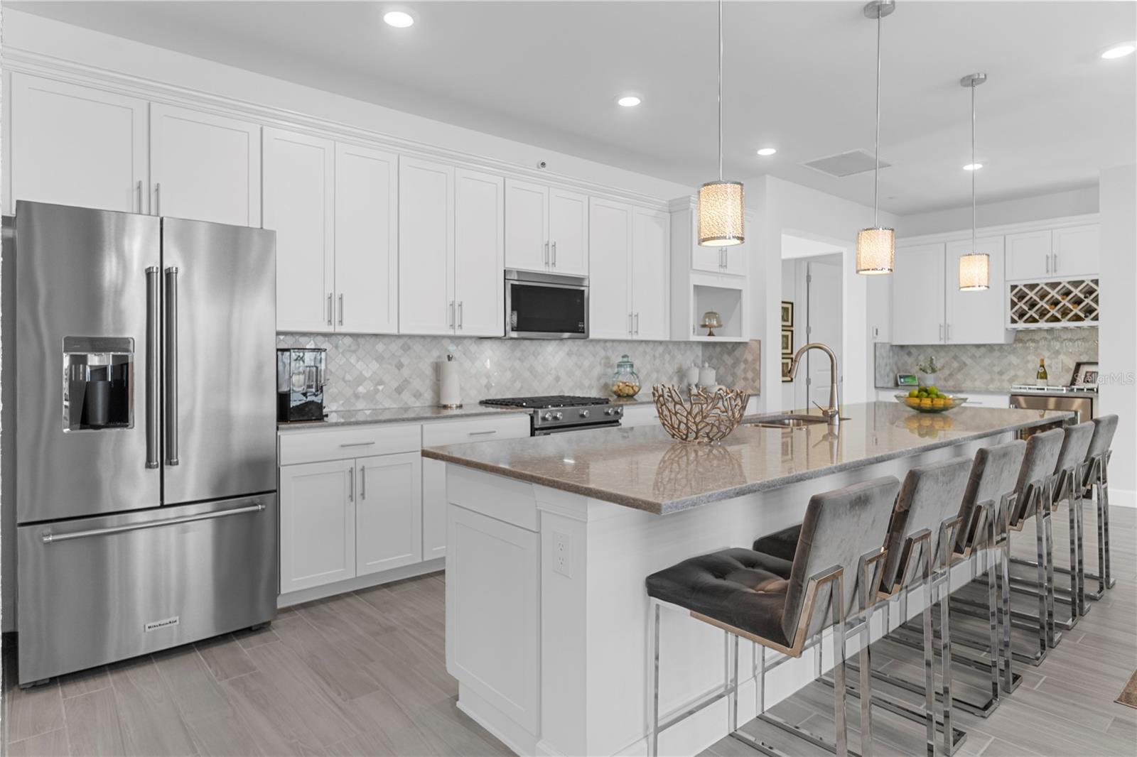 Image 8 of 73 For 42363 Edgewater Drive