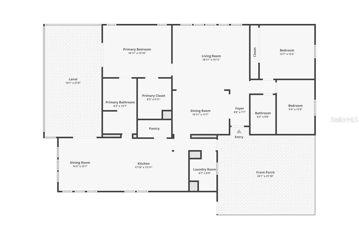 Image 40 of 46 For 27110 Jones Loop Road 116
