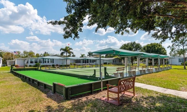 Image 44 of 46 For 27110 Jones Loop Road 116