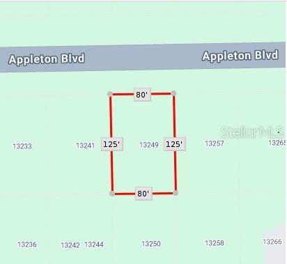 Image 3 of 3 For 13249 Appleton Boulevard