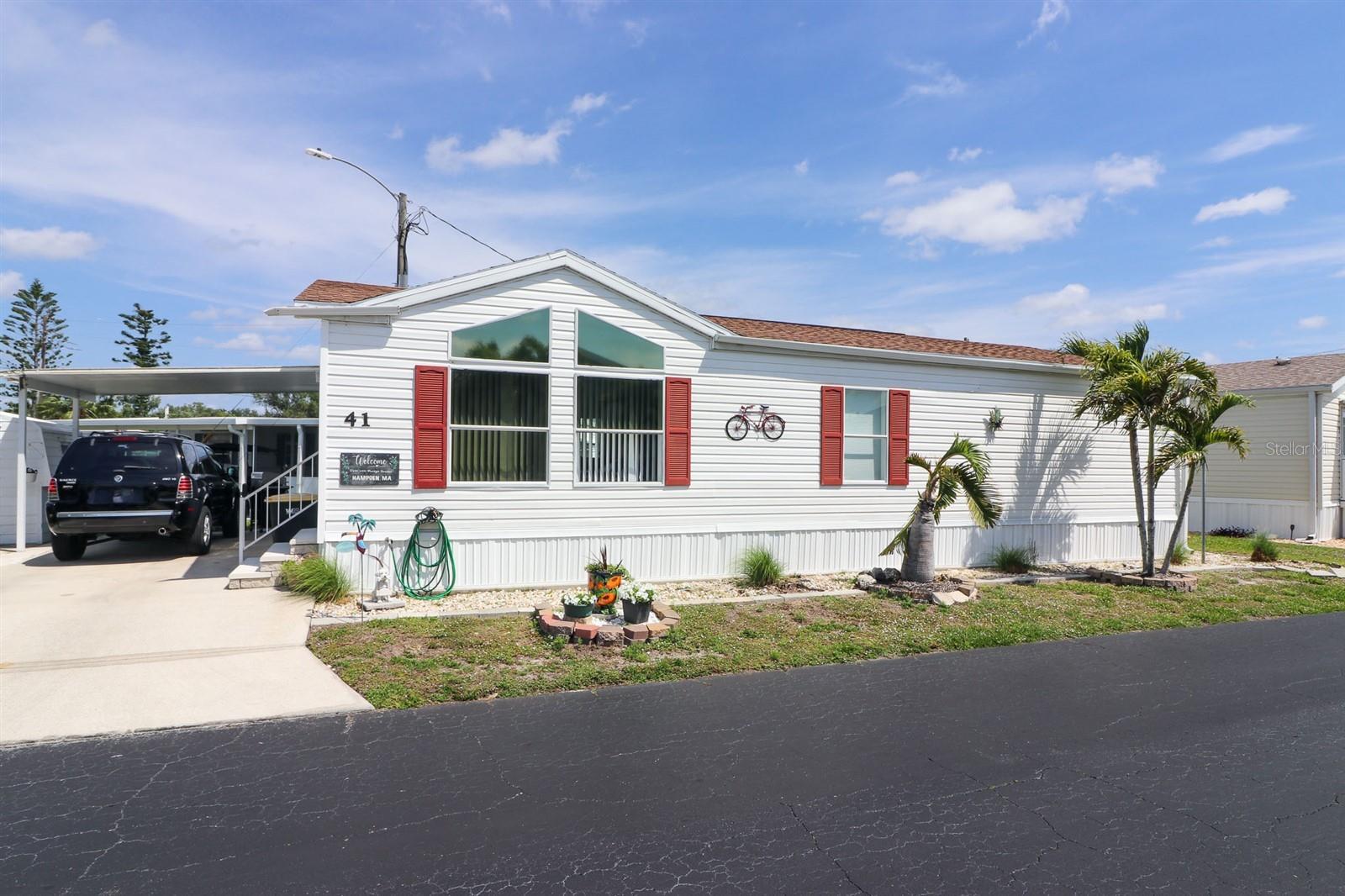 Details for 10101 Burnt Store Road 41, PUNTA GORDA, FL 33950