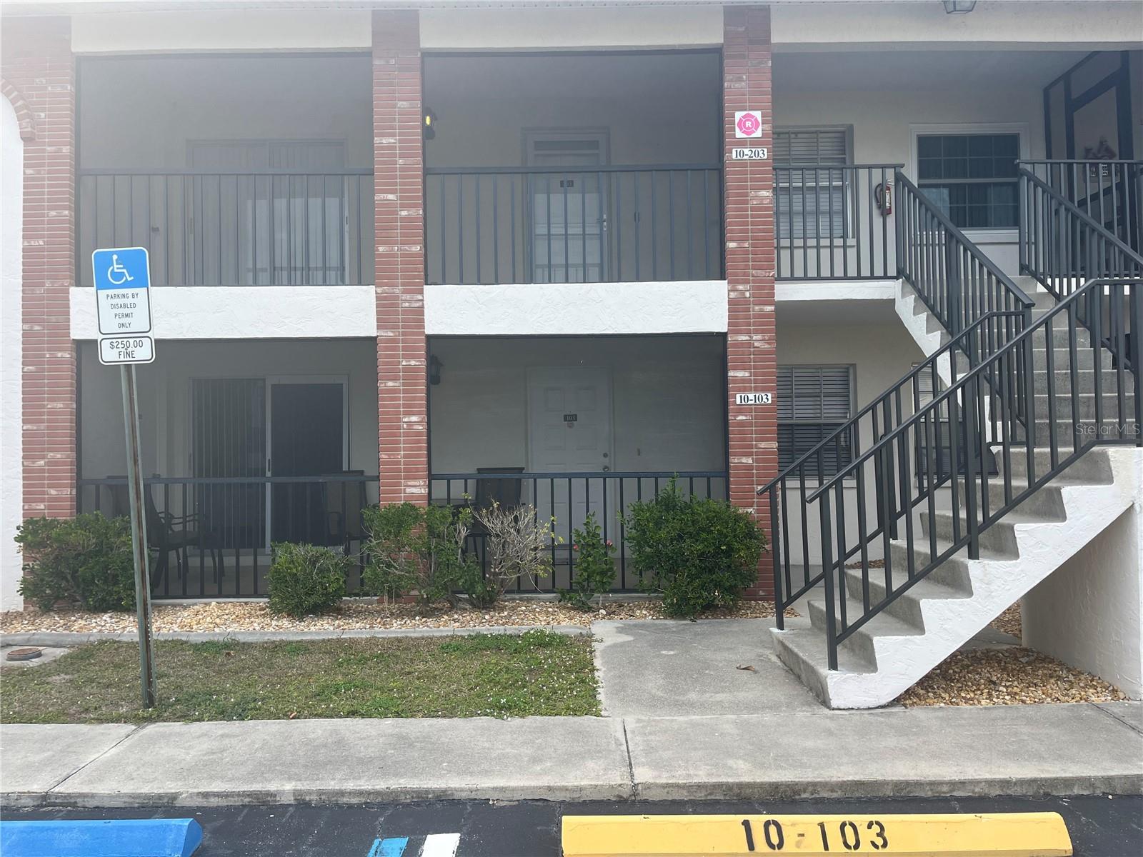 Image 2 of 20 For 1531 Placida Road 10-103