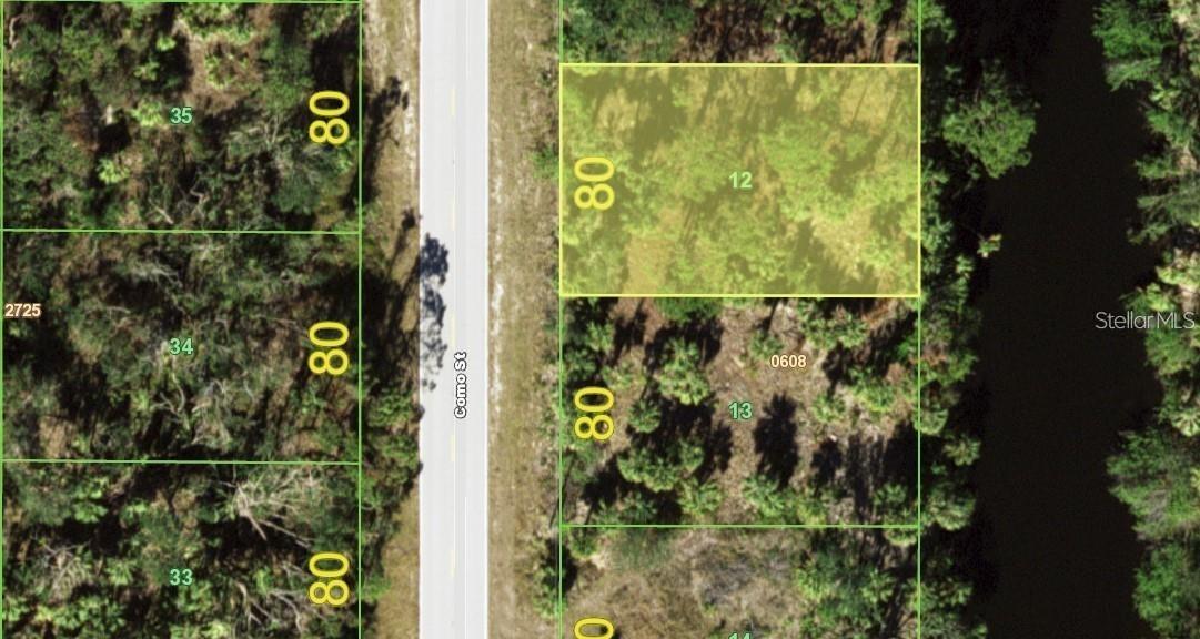 Image 2 of 5 For 3100 Como Street