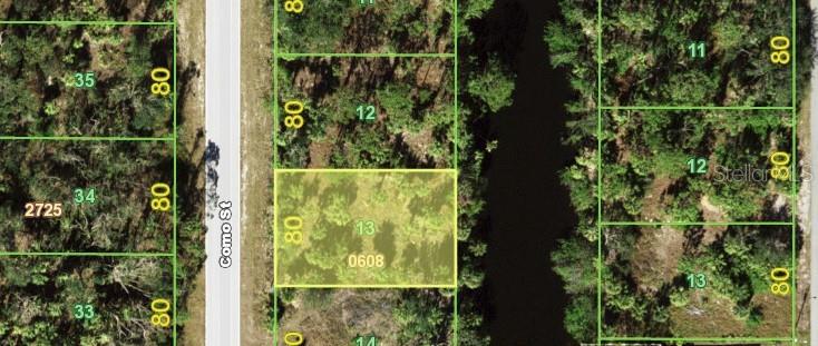 Image 3 of 5 For 3100 Como Street