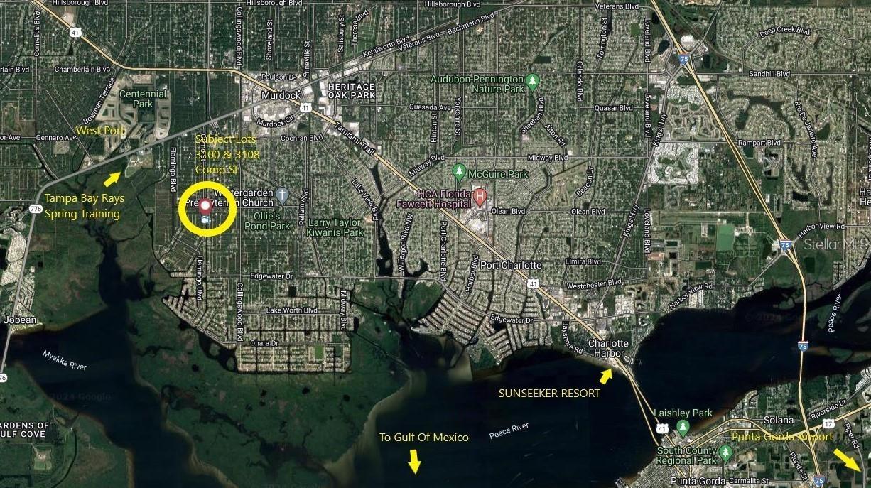 Image 5 of 5 For 3100 Como Street