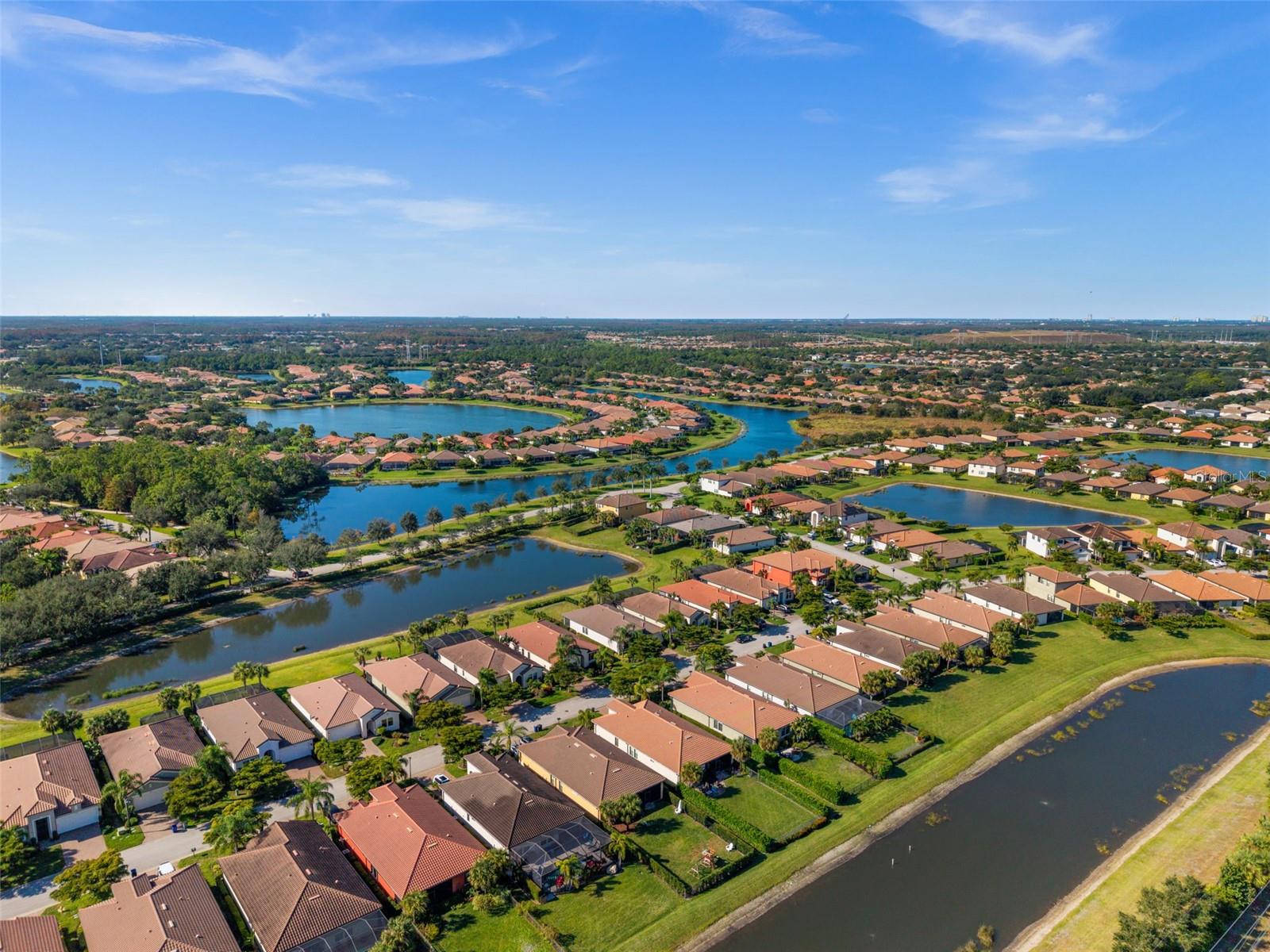 Image 60 of 72 For 10661 Essex Square Boulevard