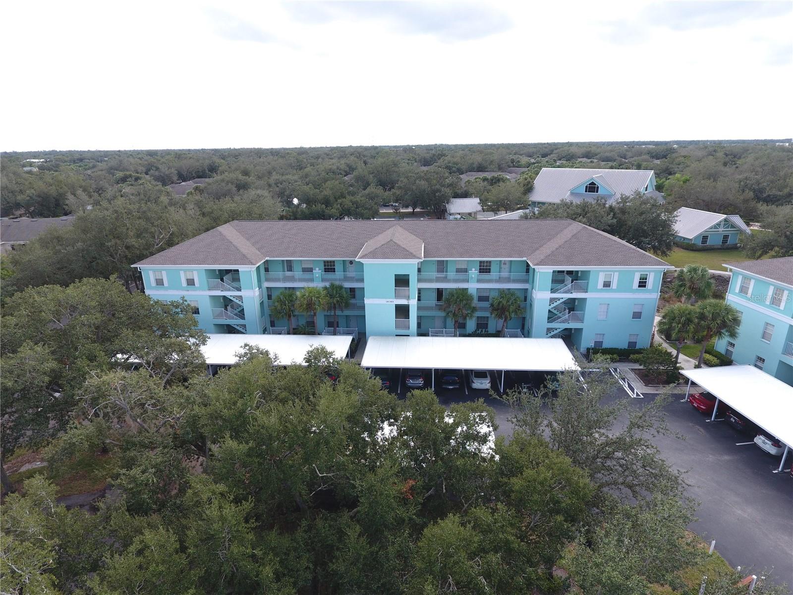 Image 2 of 31 For 19385 Water Oak Drive 203