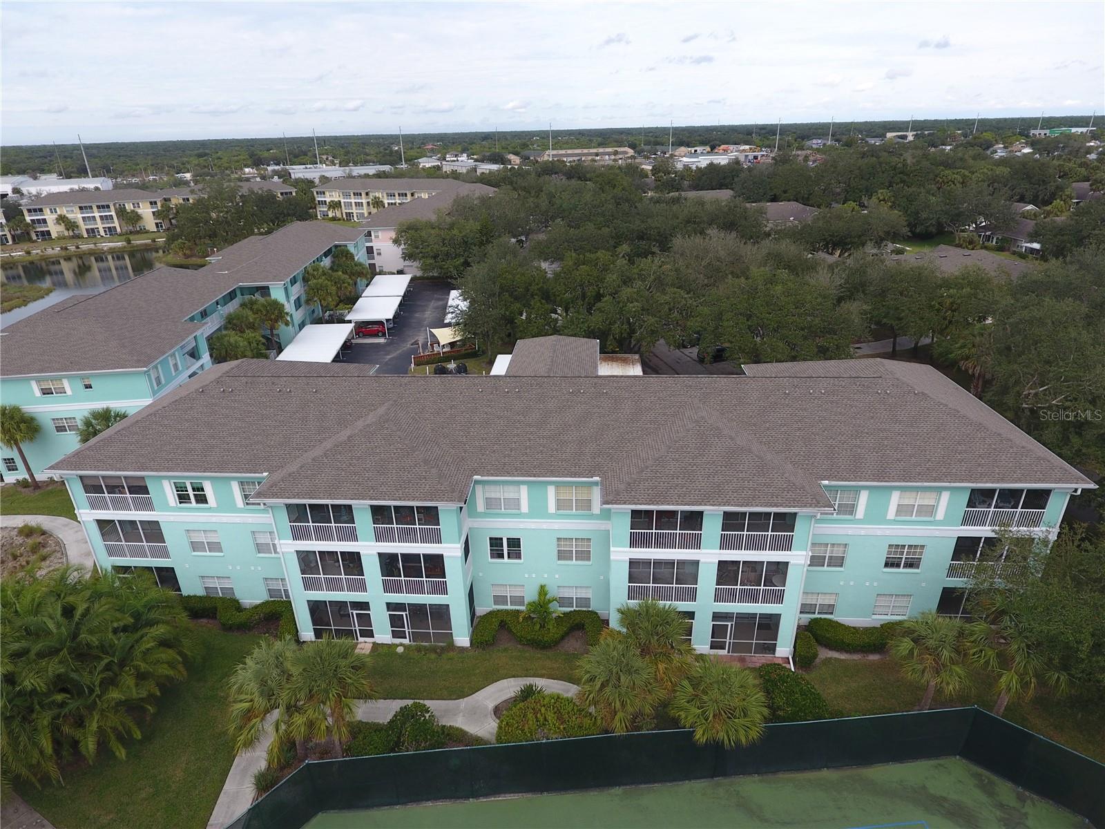 Image 20 of 31 For 19385 Water Oak Drive 203