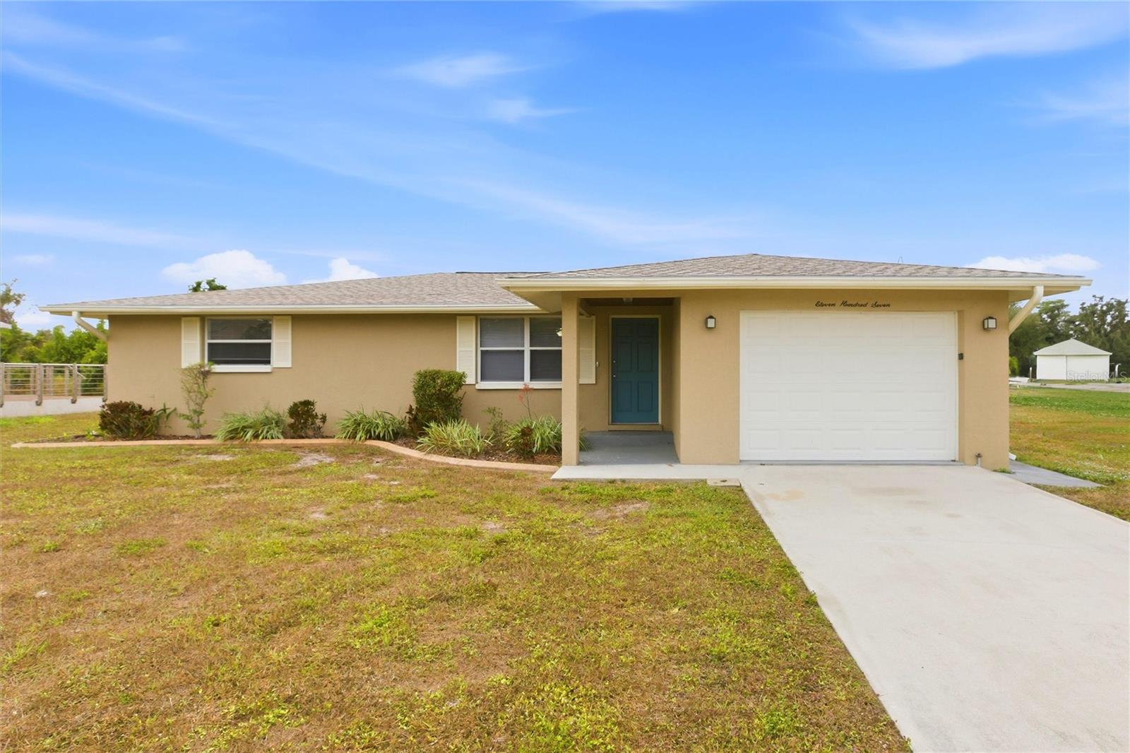 Details for 1107 Seneca Road, VENICE, FL 34293