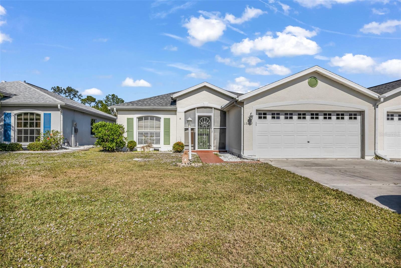 Details for 13412 Pembroke Circle N, LAKE SUZY, FL 34269