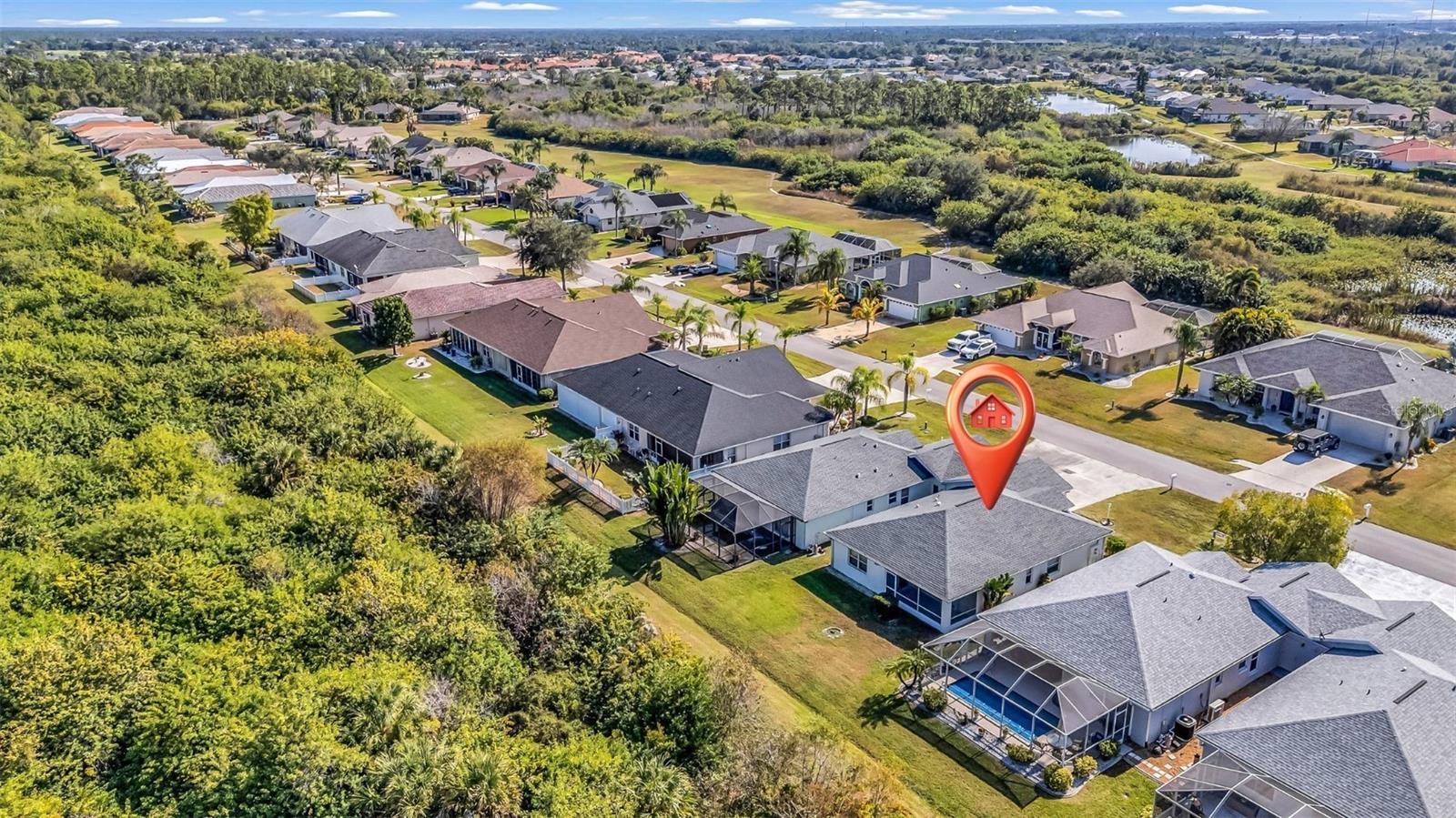 Image 34 of 42 For 13412 Pembroke Circle N