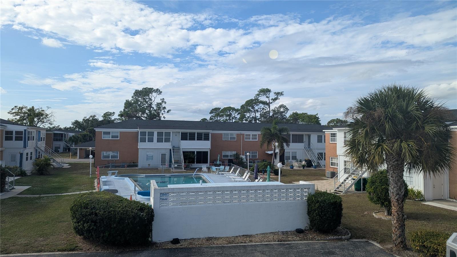 Image 29 of 35 For 4158 Tamiami Trail U3