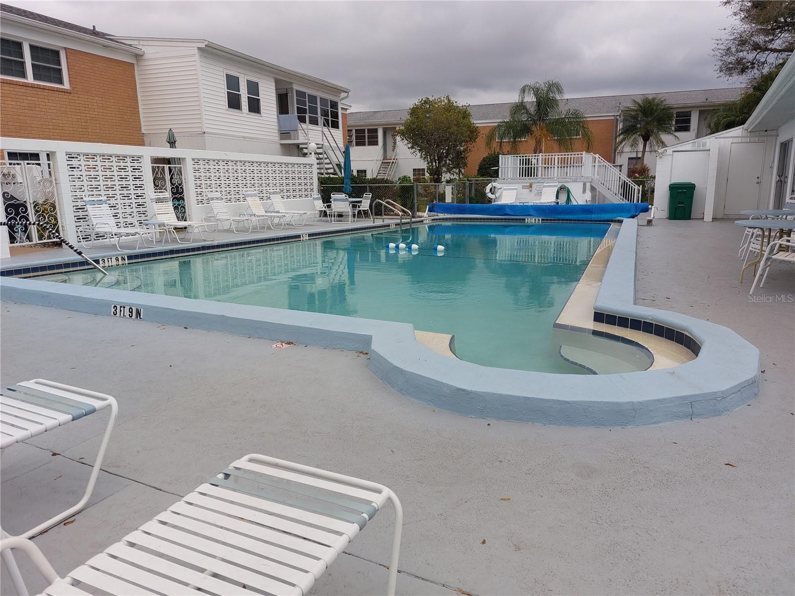 Image 30 of 35 For 4158 Tamiami Trail U3