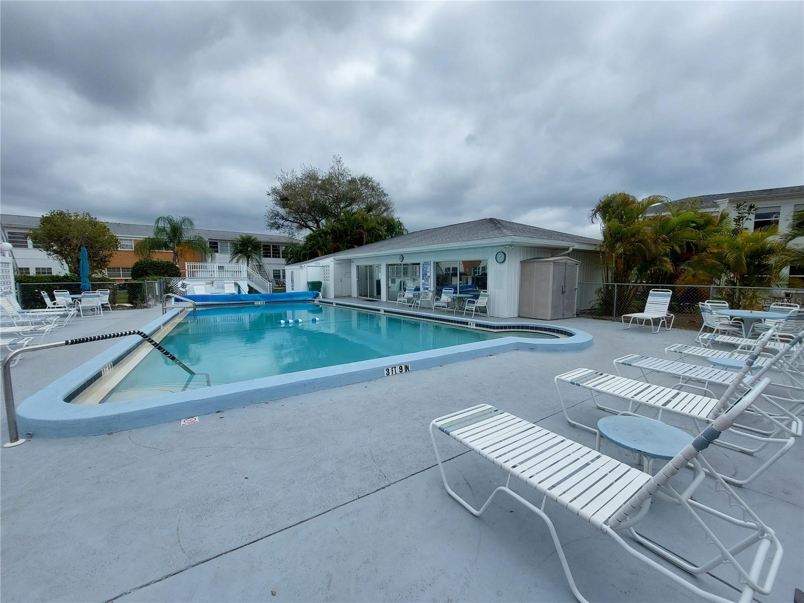 Image 31 of 35 For 4158 Tamiami Trail U3