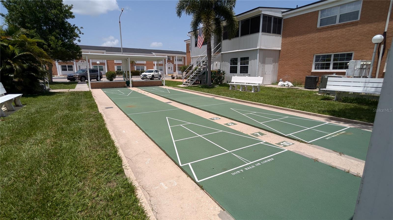 Image 32 of 35 For 4158 Tamiami Trail U3