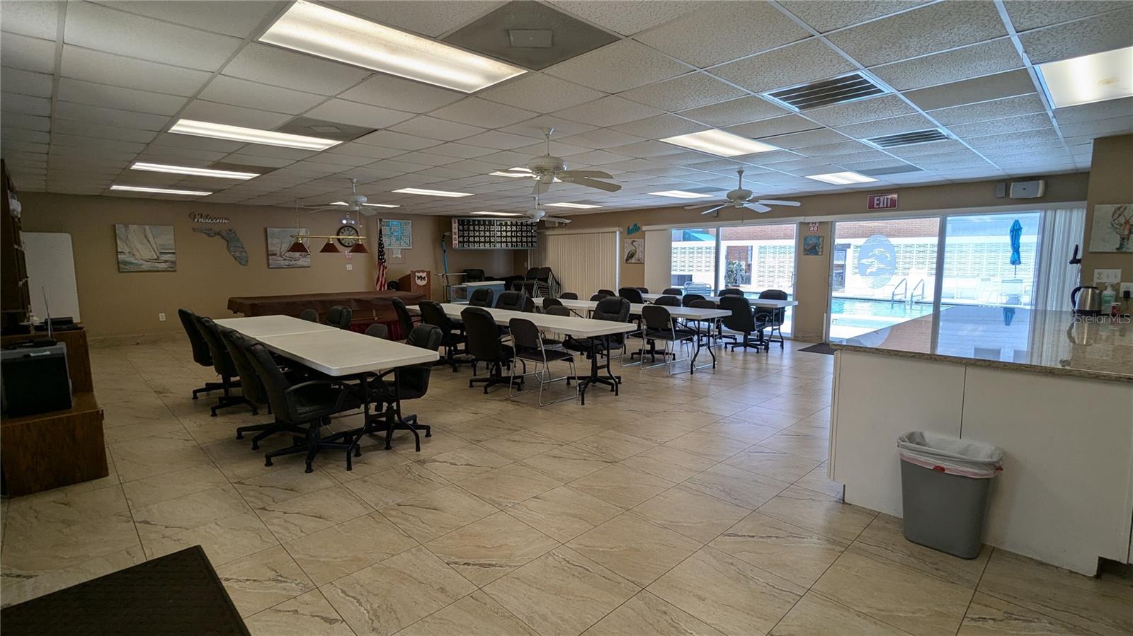 Image 33 of 35 For 4158 Tamiami Trail U3