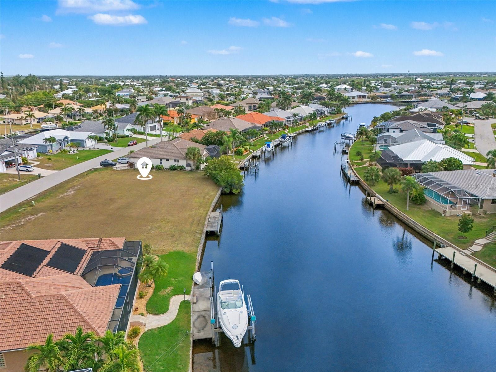 Details for 1247 Pine Siskin Drive, PUNTA GORDA, FL 33950