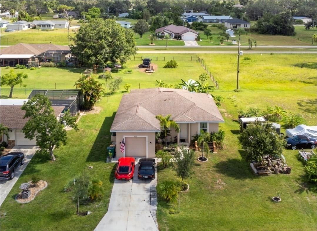 Details for 30216 Elm Road, PUNTA GORDA, FL 33982