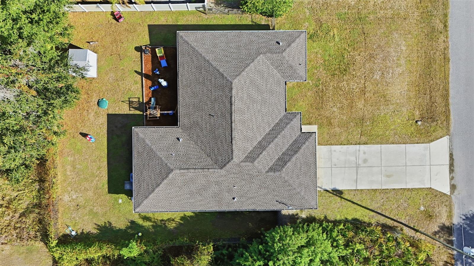 Image 45 of 62 For 4409 Kenoska Street