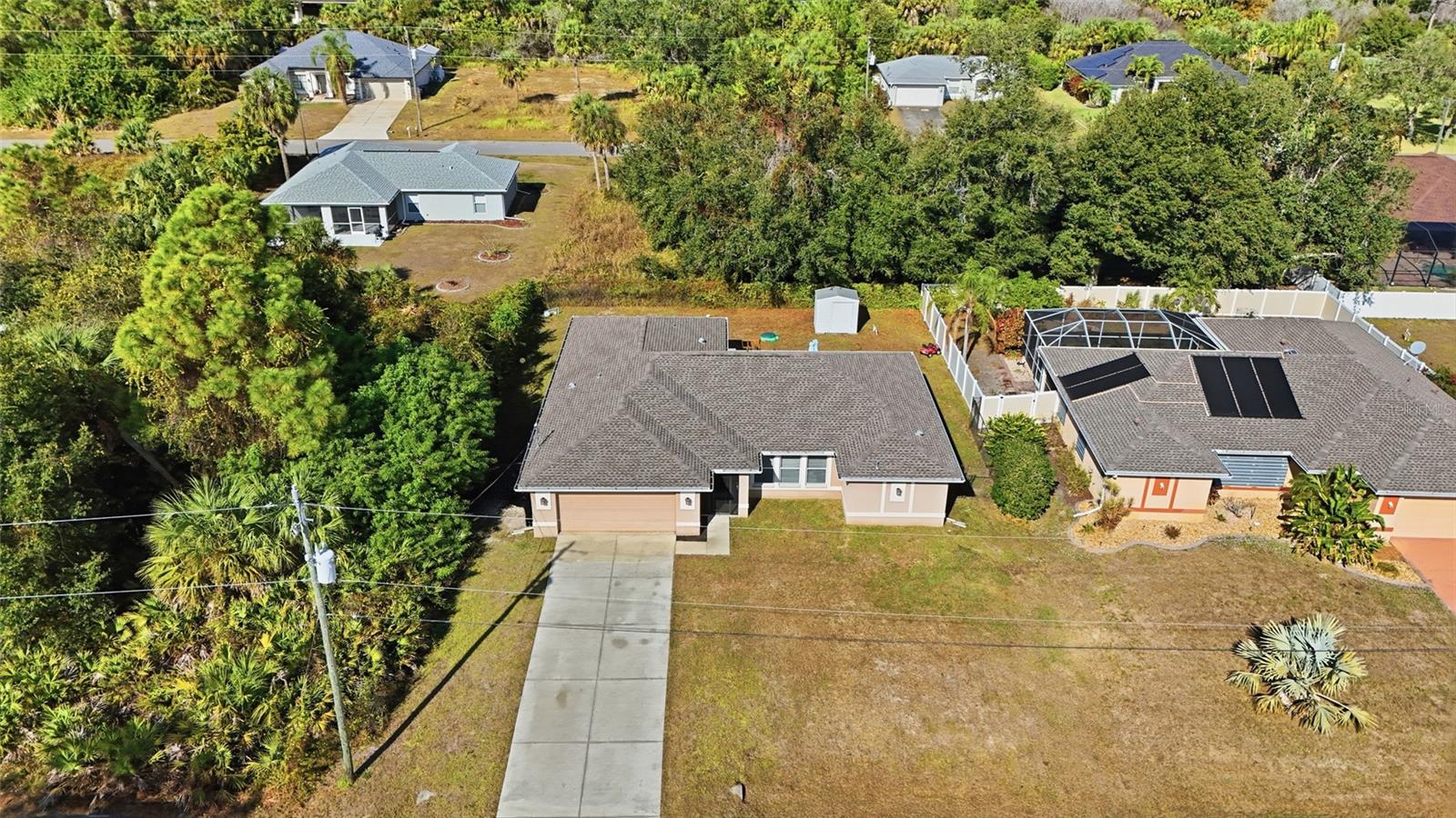 Image 50 of 62 For 4409 Kenoska Street