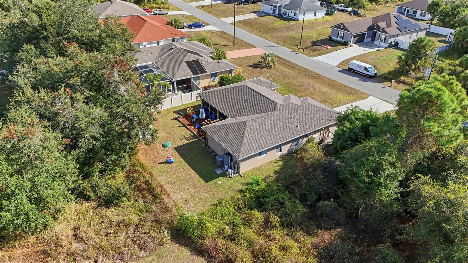 Image 53 of 62 For 4409 Kenoska Street