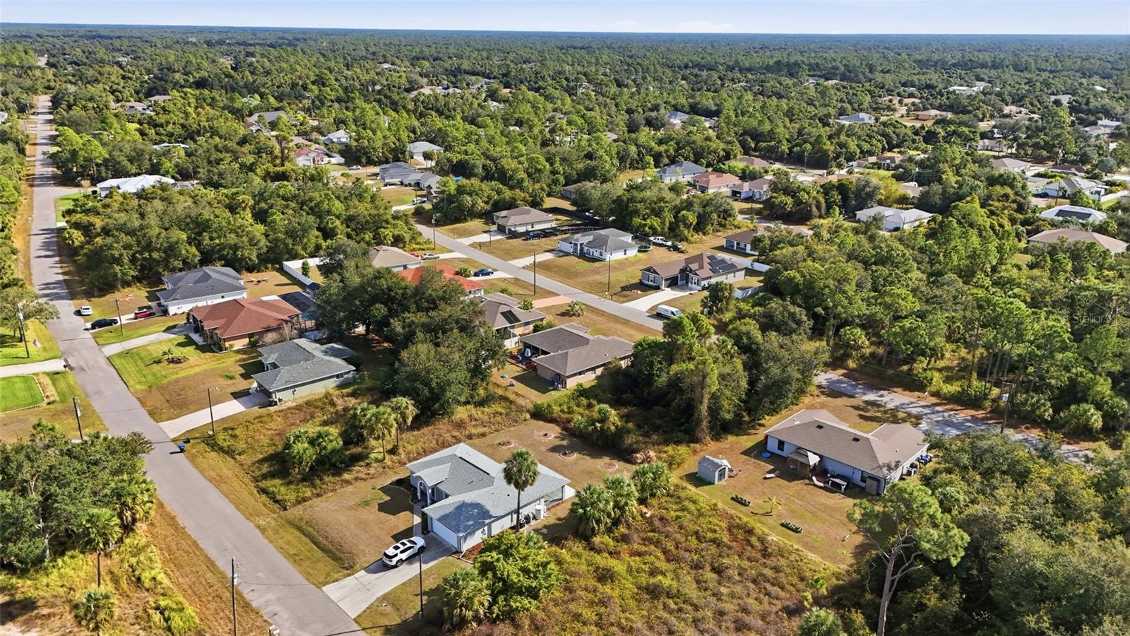 Image 54 of 62 For 4409 Kenoska Street