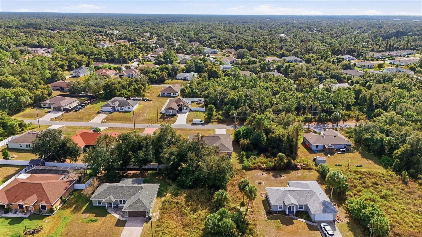 Image 56 of 62 For 4409 Kenoska Street