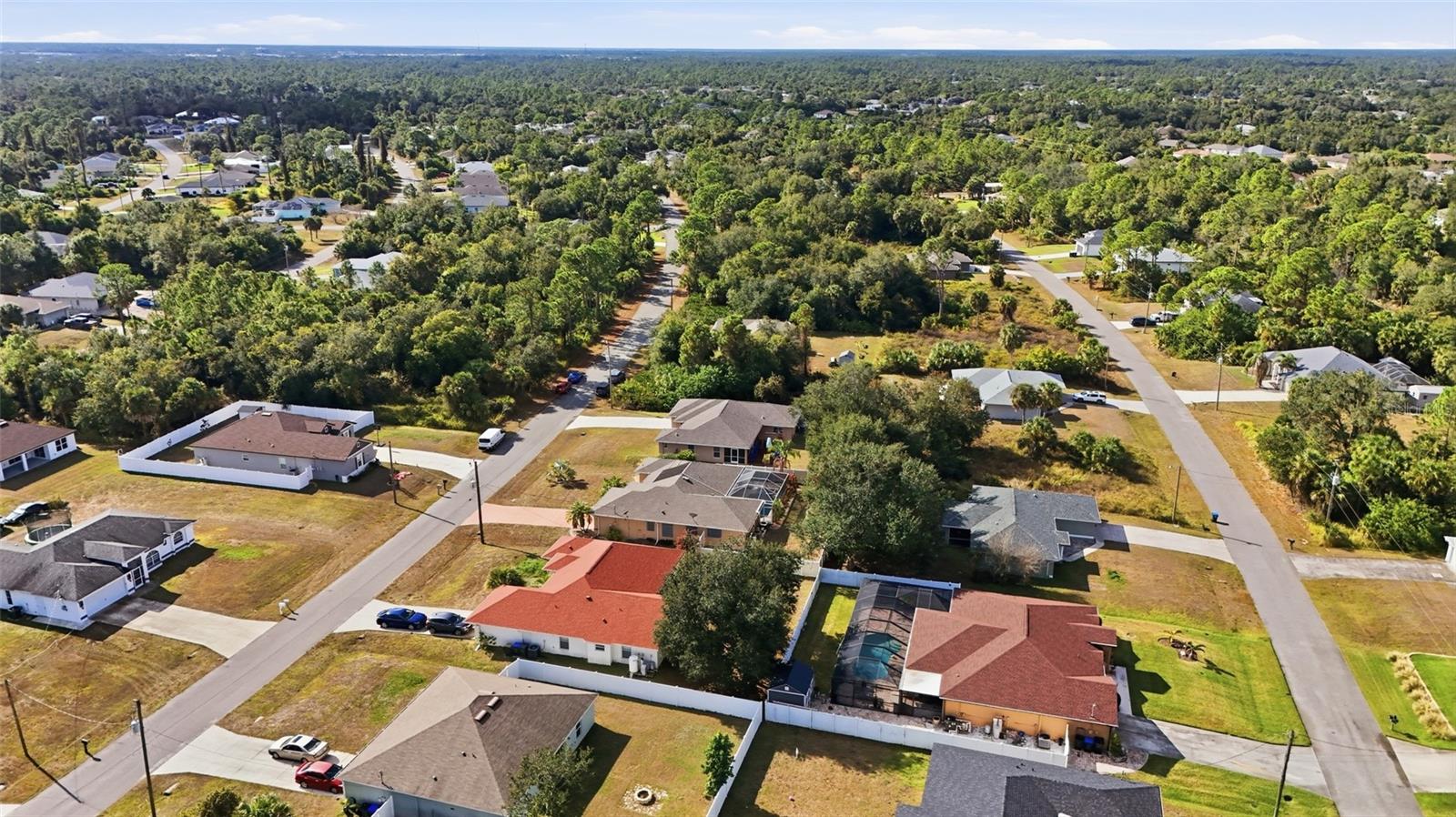 Image 57 of 62 For 4409 Kenoska Street