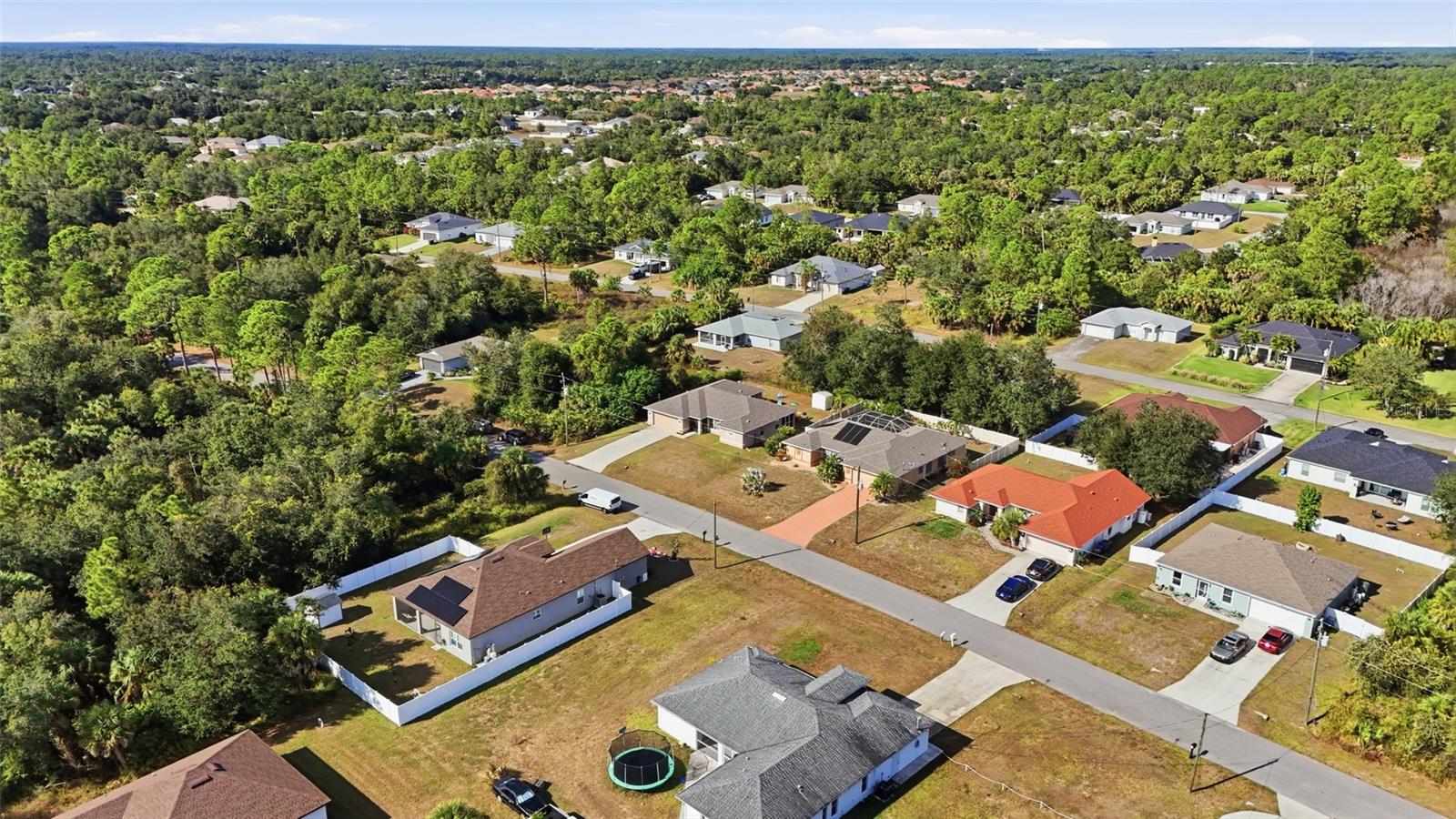 Image 59 of 62 For 4409 Kenoska Street