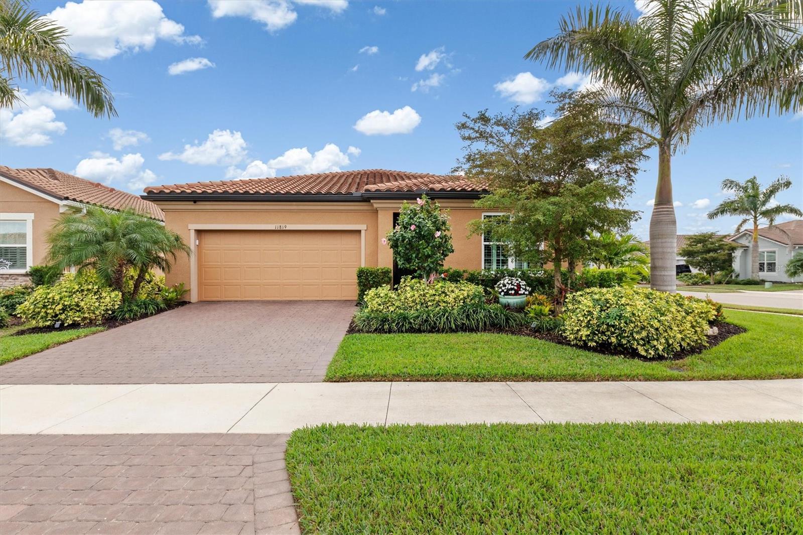 Details for 11819 Sistine Lane, VENICE, FL 34293