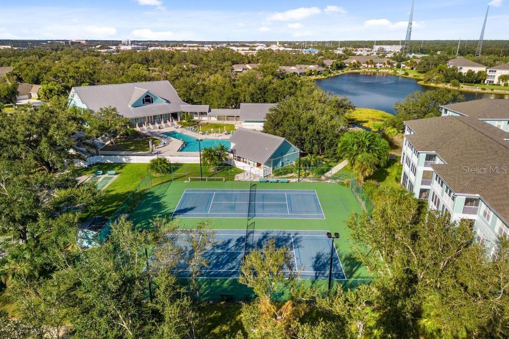 Image 41 of 46 For 19310 Water Oak Drive 103