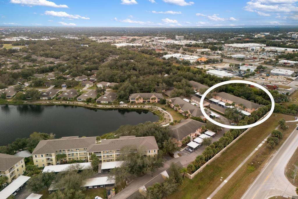 Image 44 of 46 For 19310 Water Oak Drive 103