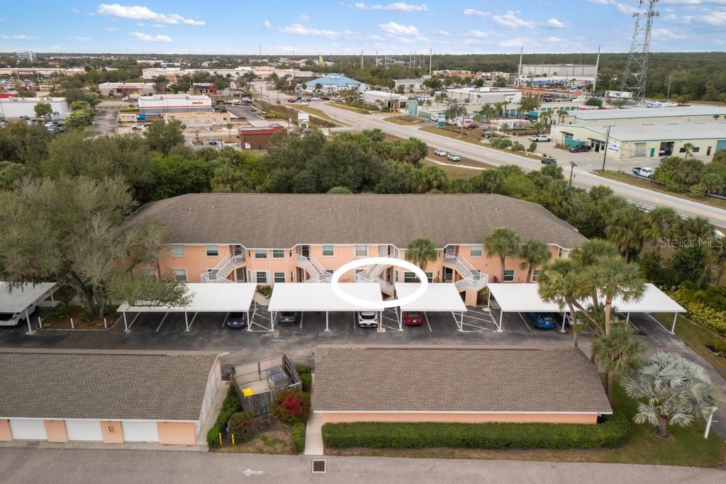 Image 45 of 46 For 19310 Water Oak Drive 103