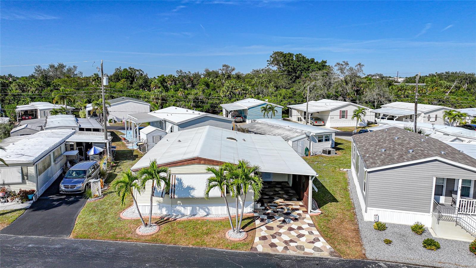 Details for 10101 Burnt Store Road 54, PUNTA GORDA, FL 33950