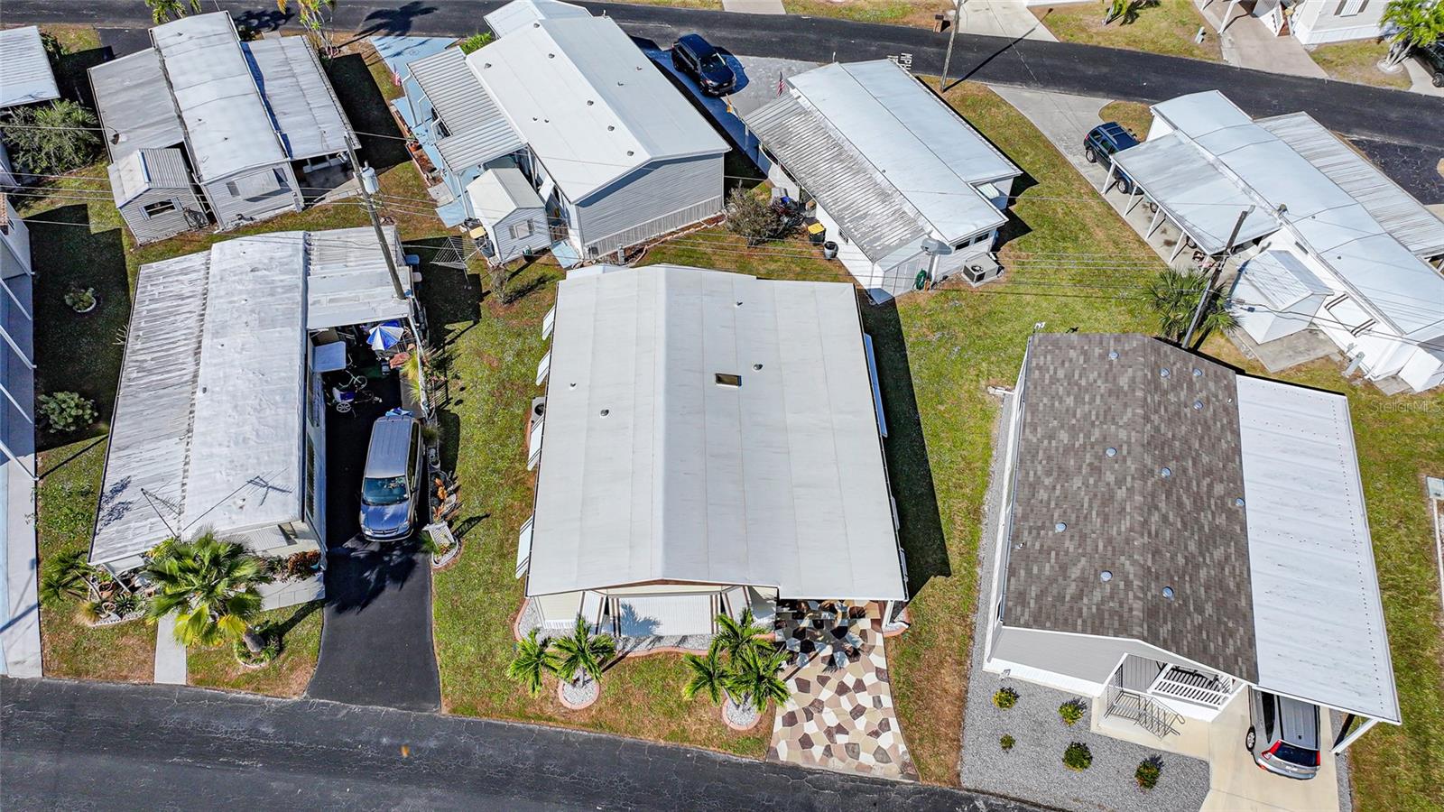 Image 3 of 28 For 10101 Burnt Store Road 54