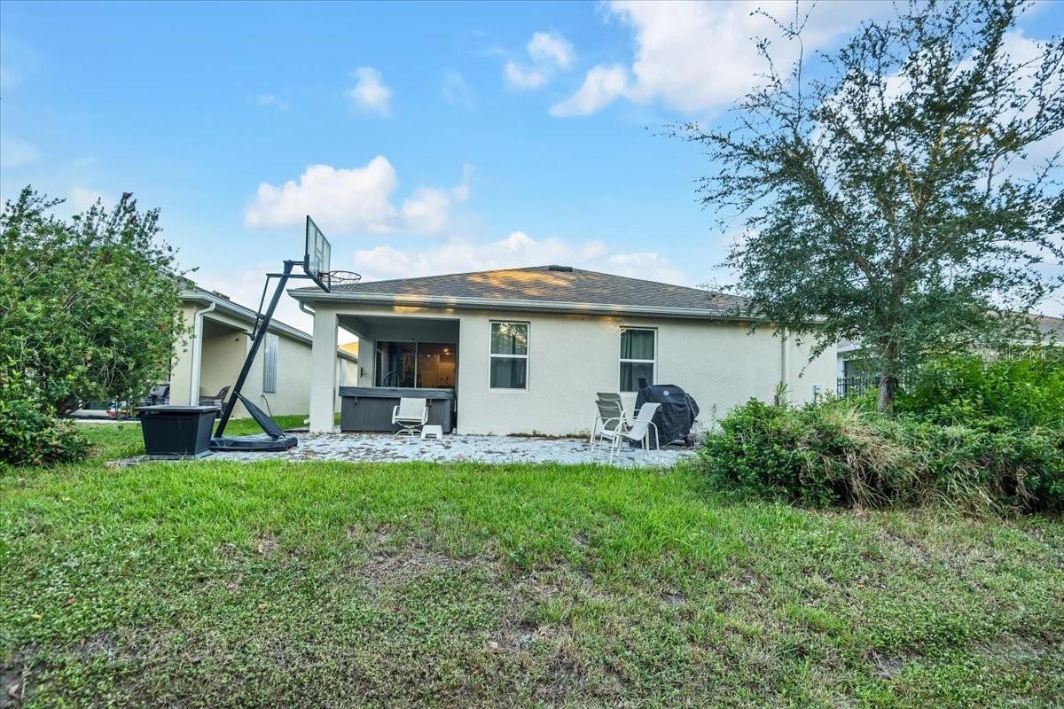 Image 27 of 30 For 2272 Midnight Pearl Drive