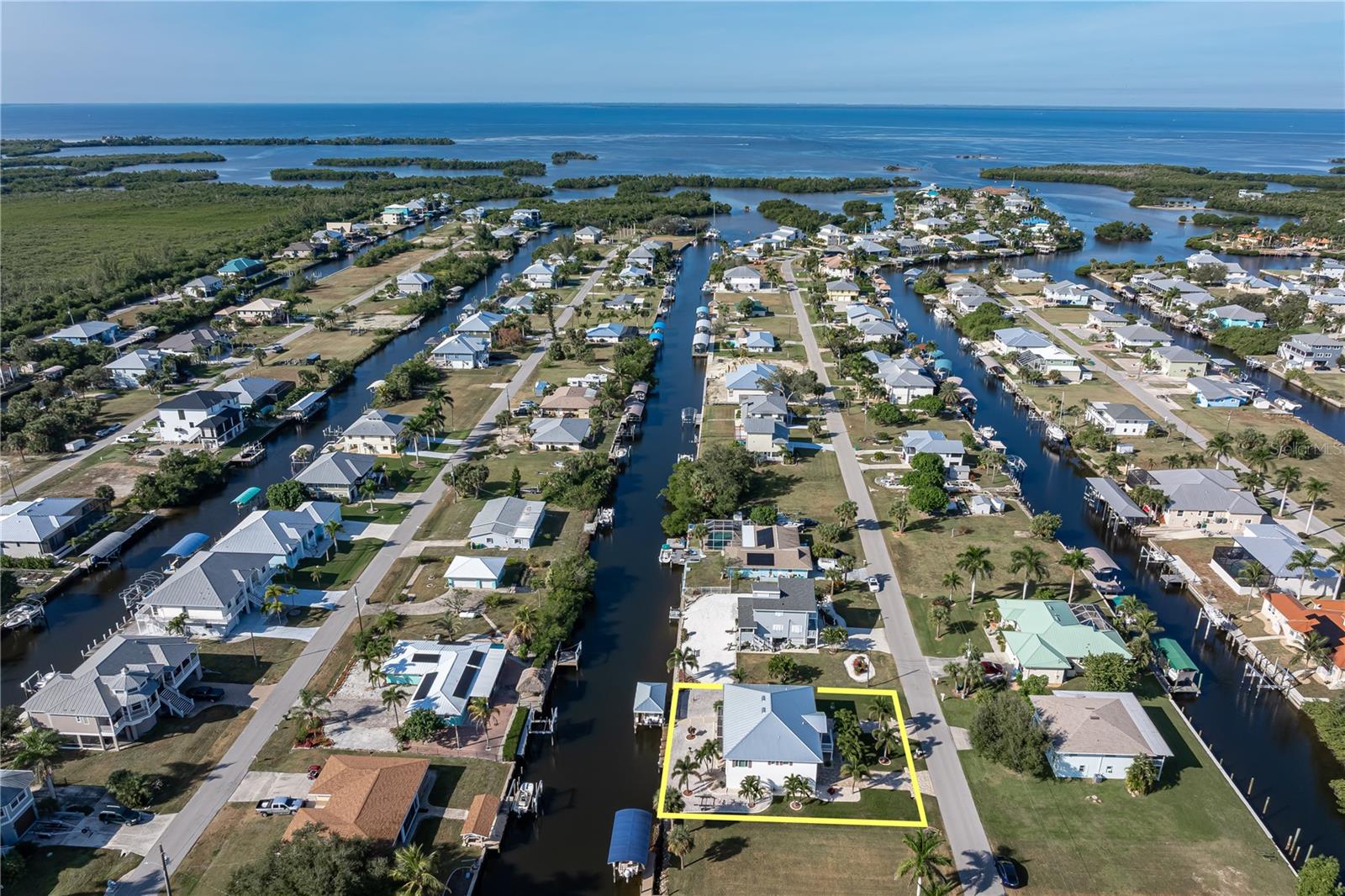 Image 2 of 75 For 24377 Treasure Island Boulevard