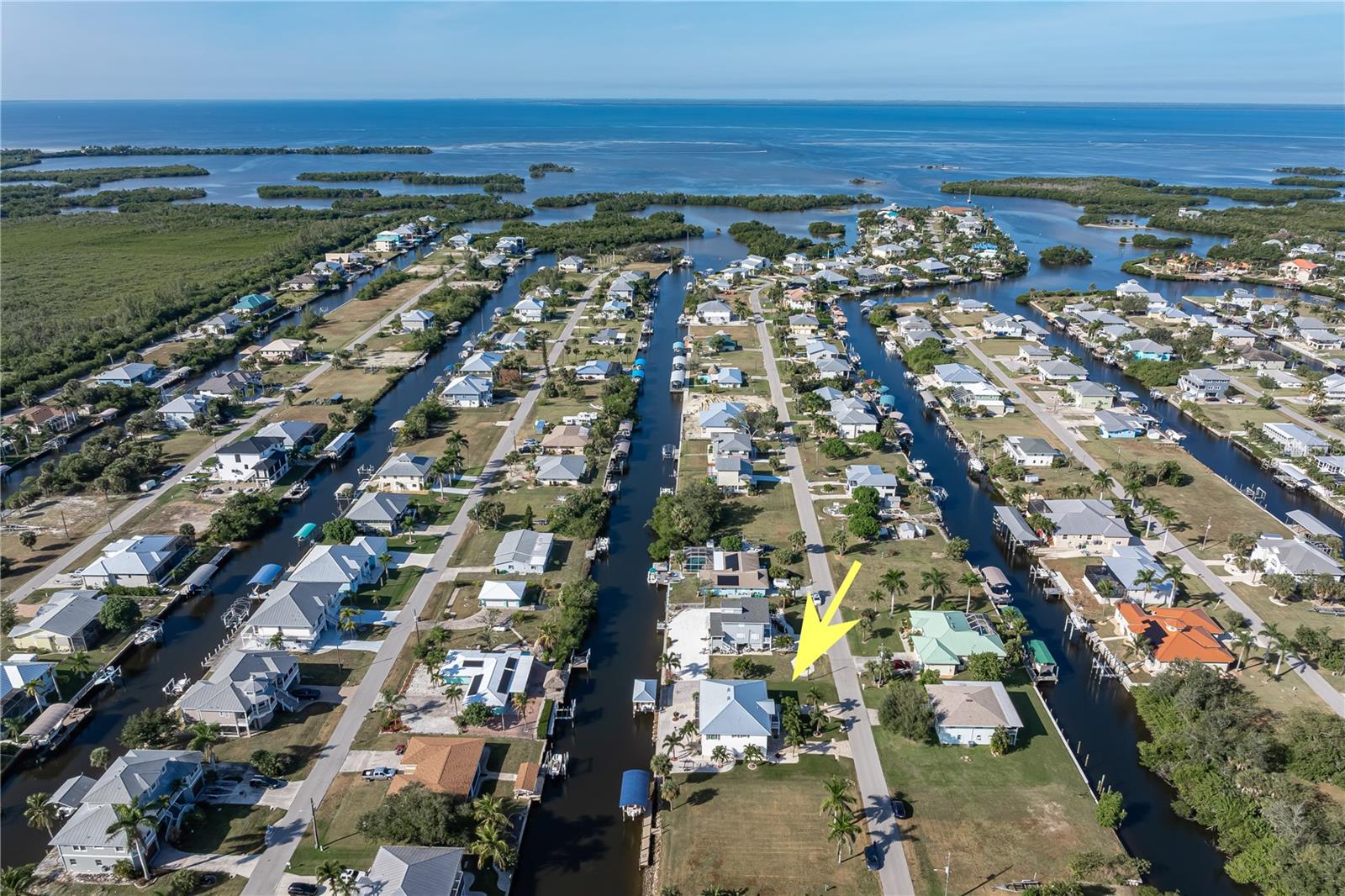 Image 63 of 75 For 24377 Treasure Island Boulevard