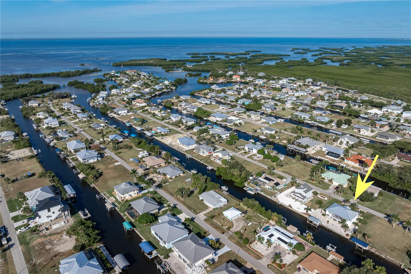 Image 64 of 75 For 24377 Treasure Island Boulevard