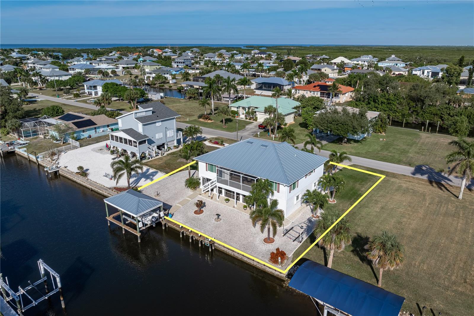 Image 69 of 75 For 24377 Treasure Island Boulevard