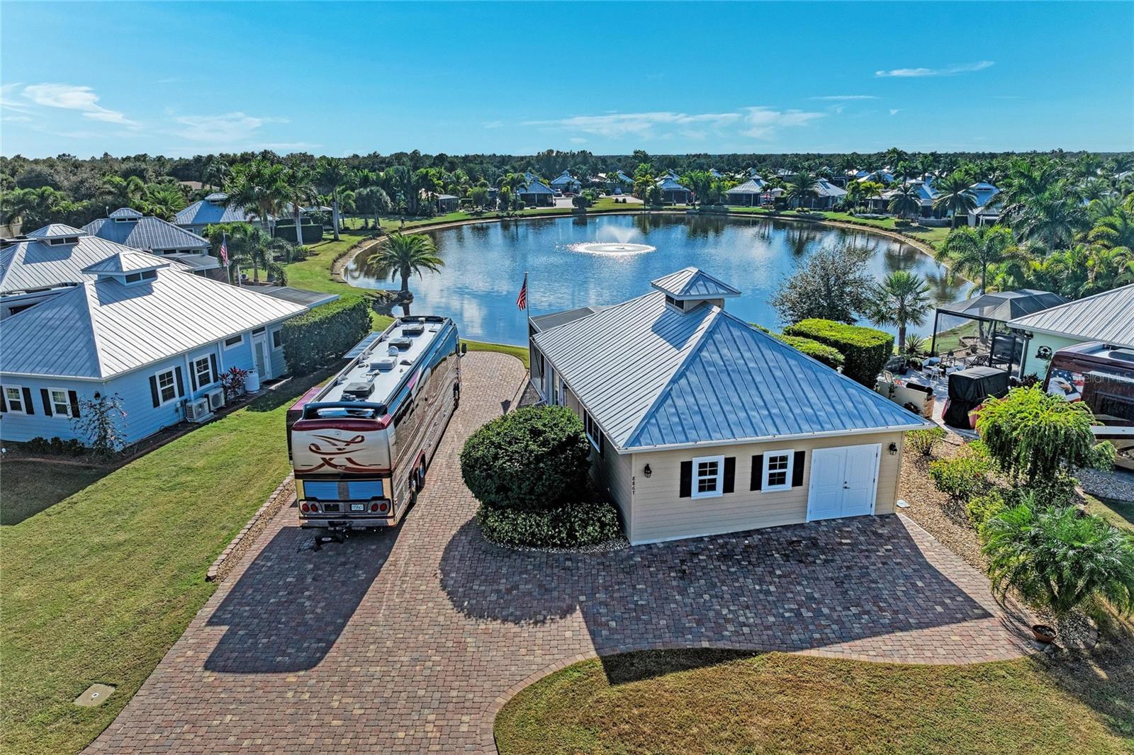 Details for 8867 Sand Crane Circle Lot 21, ARCADIA, FL 34269